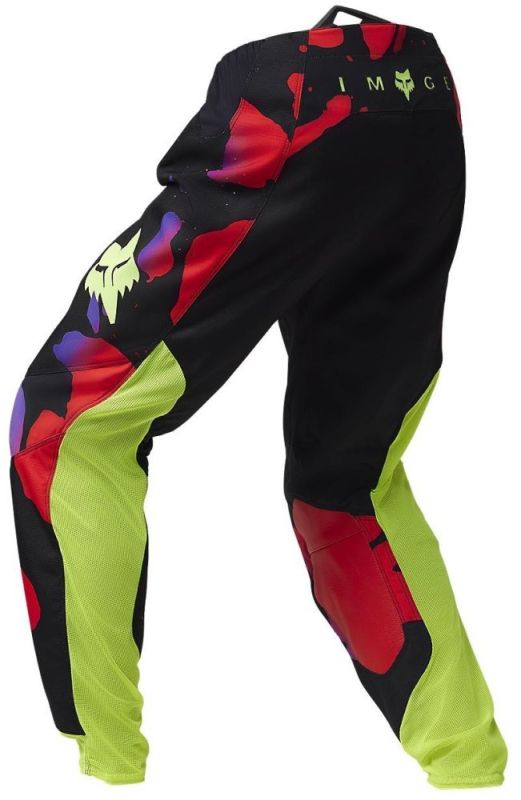 Штани Fox 360 Pant - Throttle Black