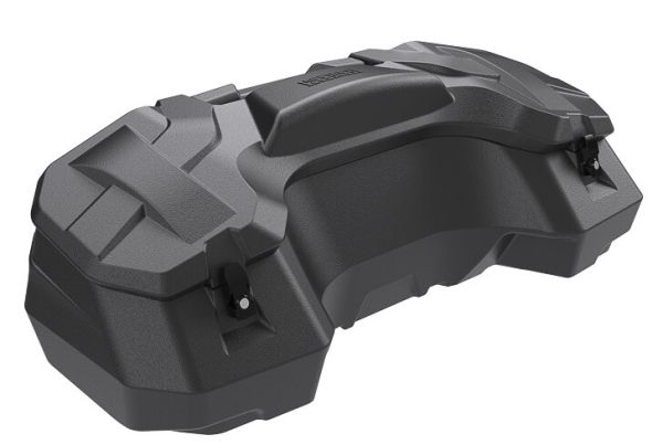 Кофр Tesseract для квадроциклів CFMoto X4 / 450L / 520L (моделі з трубчатим металевим багажником)