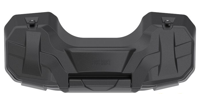 Кофр Tesseract для квадроциклів CFMoto X4 / 450L / 520L (моделі з трубчатим металевим багажником)
