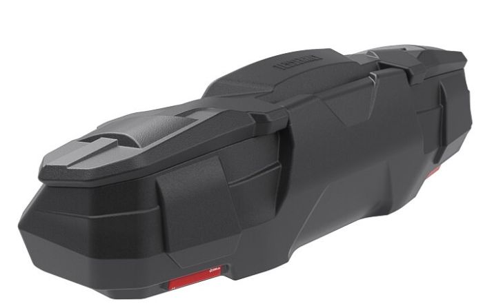 Кофр Tesseract для квадроциклів CFMoto X4 / 450L / 520L (моделі з трубчатим металевим багажником)