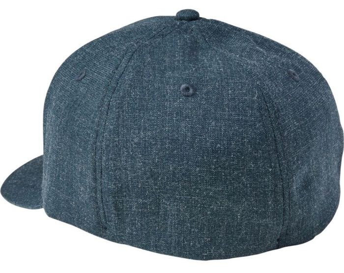 Кепка Fox Original Speed Flexfit Hat Dark Indigo