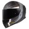 Мотошолом LS2 FF811 Vector 2 C Grid Matt Black Grey