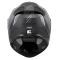 Мотошолом LS2 FF811 Vector 2 C Grid Matt Black Grey
