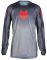 Джерсі Fox 180 Interfere Jersey Grey