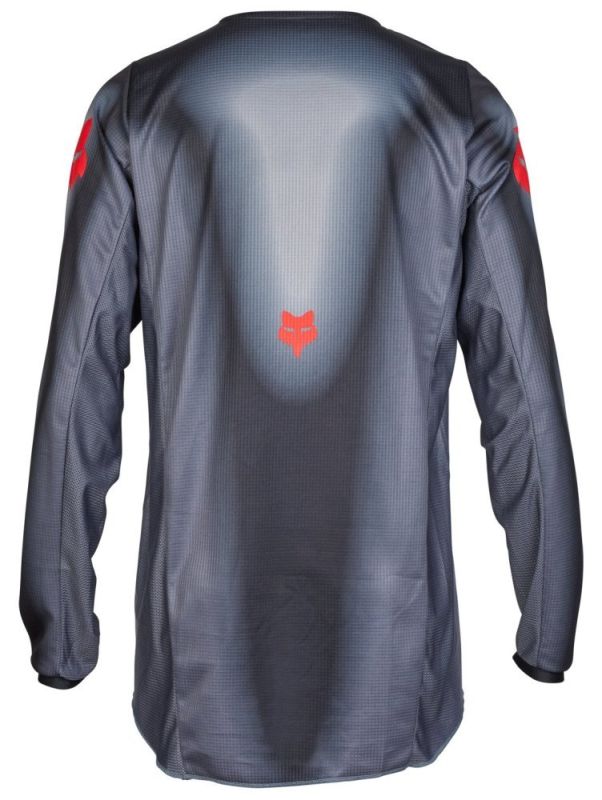 Джерсі Fox 180 Interfere Jersey Grey