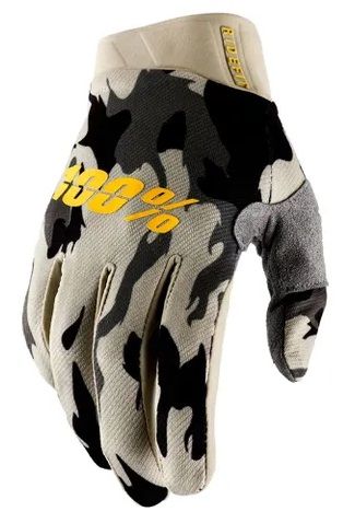 Рукавички Ride 100% RIDEFIT Glove Assault