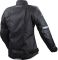 Куртка жіноча LS2 Serra Evo Lady Jacket Black