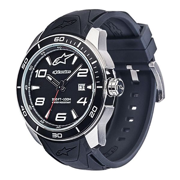Годинник ALPINESTARS TECH WATCH 3H