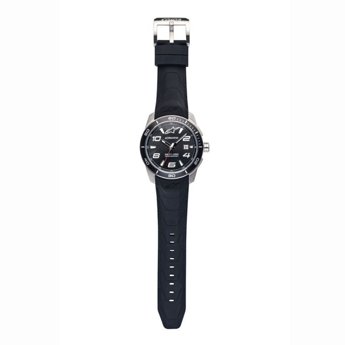Годинник ALPINESTARS TECH WATCH 3H
