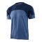Джерсі TLD DRIFT SS JERSEY [BLue Mirage]