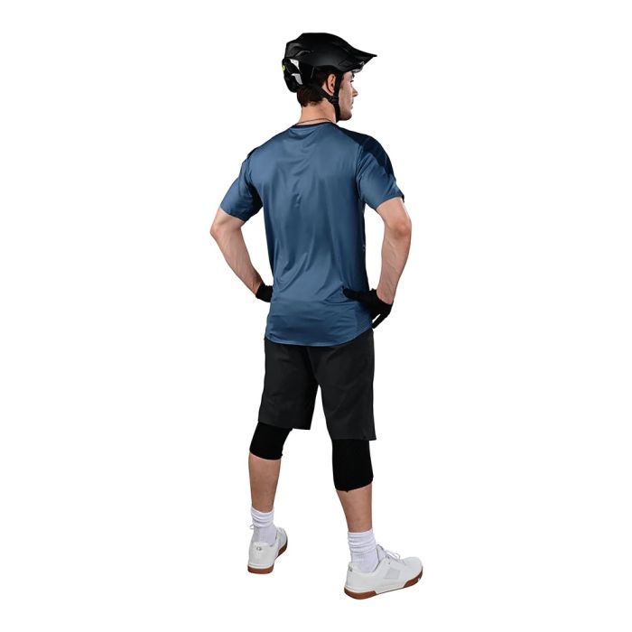 Джерсі TLD DRIFT SS JERSEY [BLue Mirage]