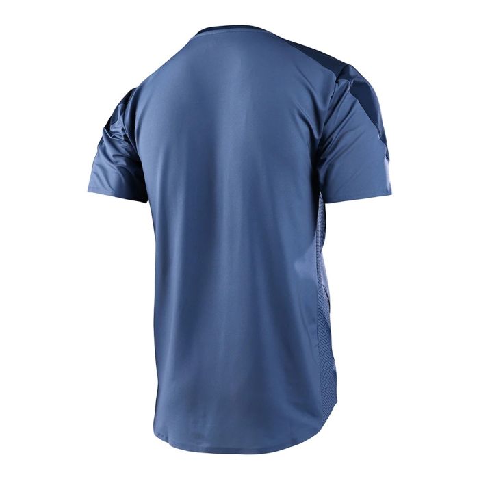 Джерсі TLD DRIFT SS JERSEY [BLue Mirage]