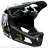 Шолом Fox Proframe Helmet - Thrive White