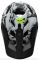 Шолом Fox Proframe Helmet - Thrive White
