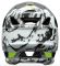 Шолом Fox Proframe Helmet - Thrive White