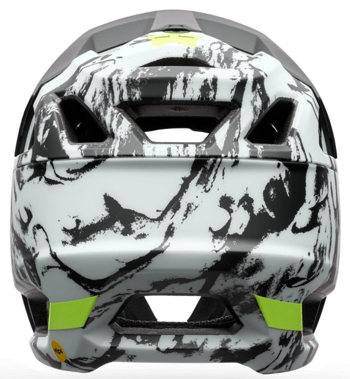 Шолом Fox Proframe Helmet - Thrive White