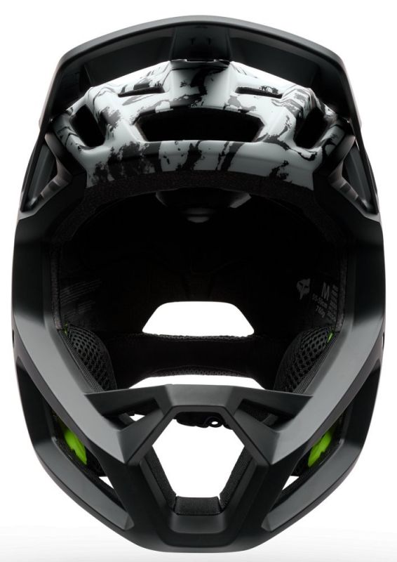 Шолом Fox Proframe Helmet - Thrive White