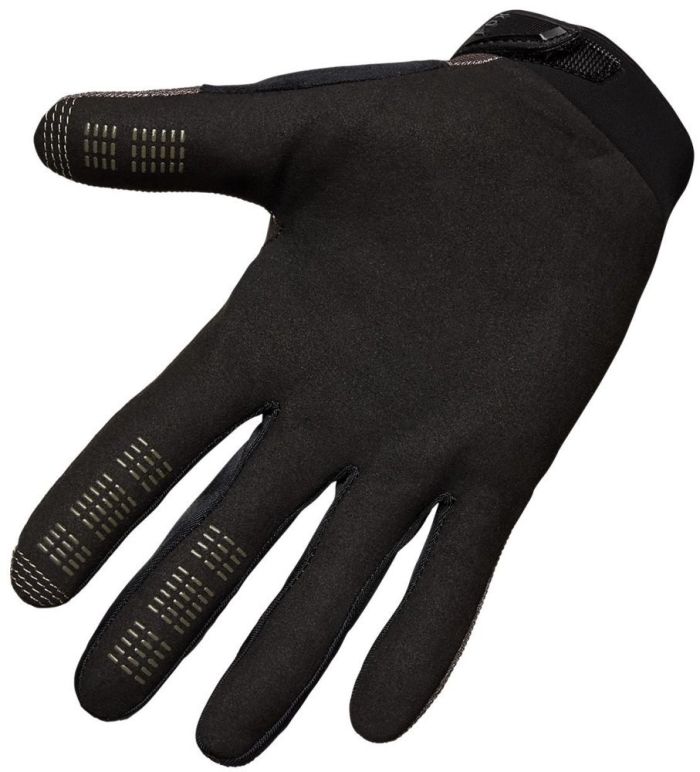 Перчатки Fox Ranger Glove Military