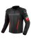 Мотокуртка Shima Solid 2.0 Red