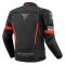 Мотокуртка Shima Solid 2.0 Red