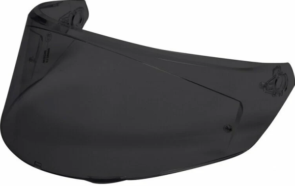 Скло на шолом AGV GT6-1 smoke 80%