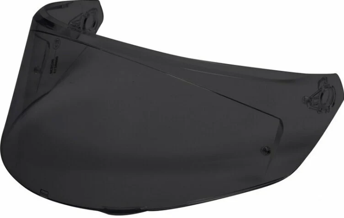 Скло на шолом AGV GT6-1 smoke 80%