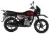 Мотоцикл BAJAJ Boxer BMX 150 Black