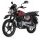 Мотоцикл BAJAJ Boxer BMX 150 Black