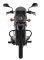 Мотоцикл BAJAJ Boxer BMX 150 Black
