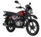 Мотоцикл BAJAJ Boxer BMX 150 Black