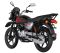 Мотоцикл BAJAJ Boxer BMX 150 Black
