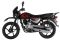 Мотоцикл BAJAJ Boxer BMX 150 Black