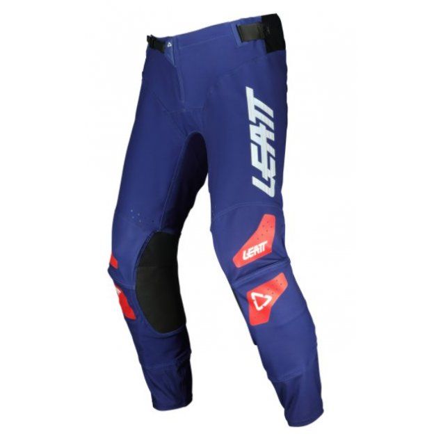 Штани Leatt Pant Moto 5.5 I.K.S Royal