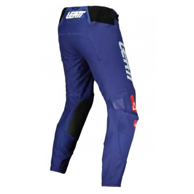 Штани Leatt Pant Moto 5.5 I.K.S Royal