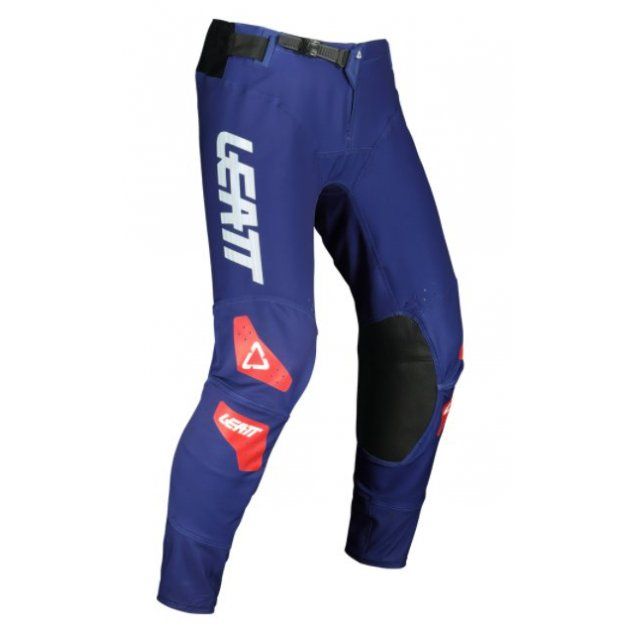 Штани Leatt Pant Moto 5.5 I.K.S Royal