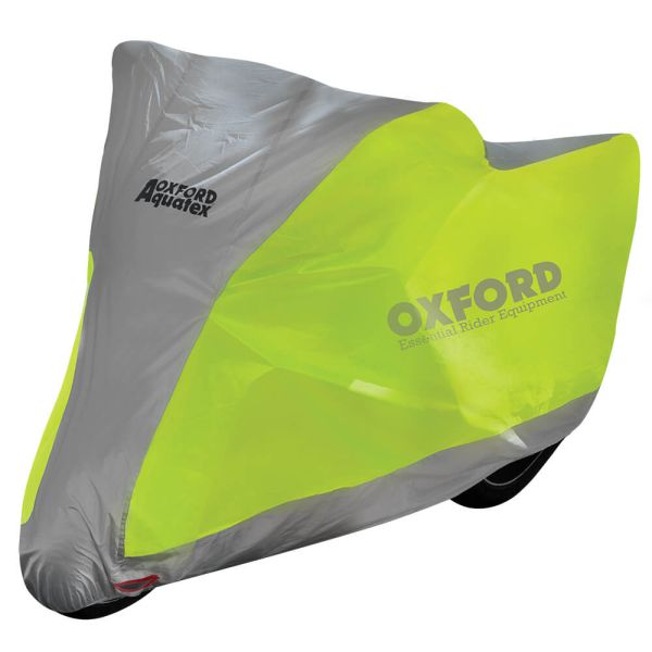 Мото чохол Oxford Aquatex Fluorescent