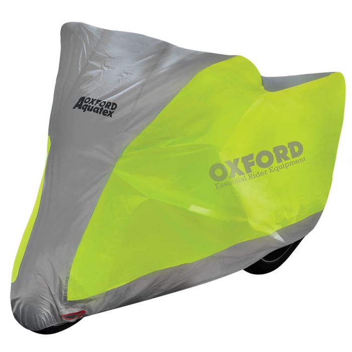 Мото чохол Oxford Aquatex Fluorescent