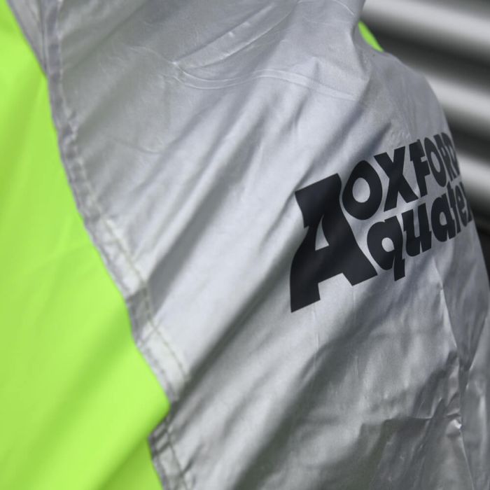 Мото чохол Oxford Aquatex Fluorescent