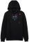 Кофта Fox Withered Hoodie Black