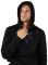 Кофта Fox Withered Hoodie Black
