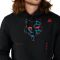 Кофта Fox Withered Hoodie Black