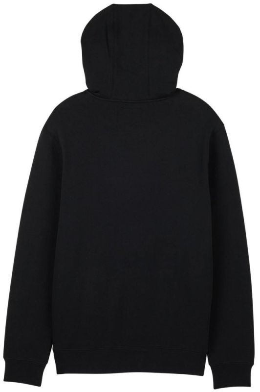 Кофта Fox Withered Hoodie Black