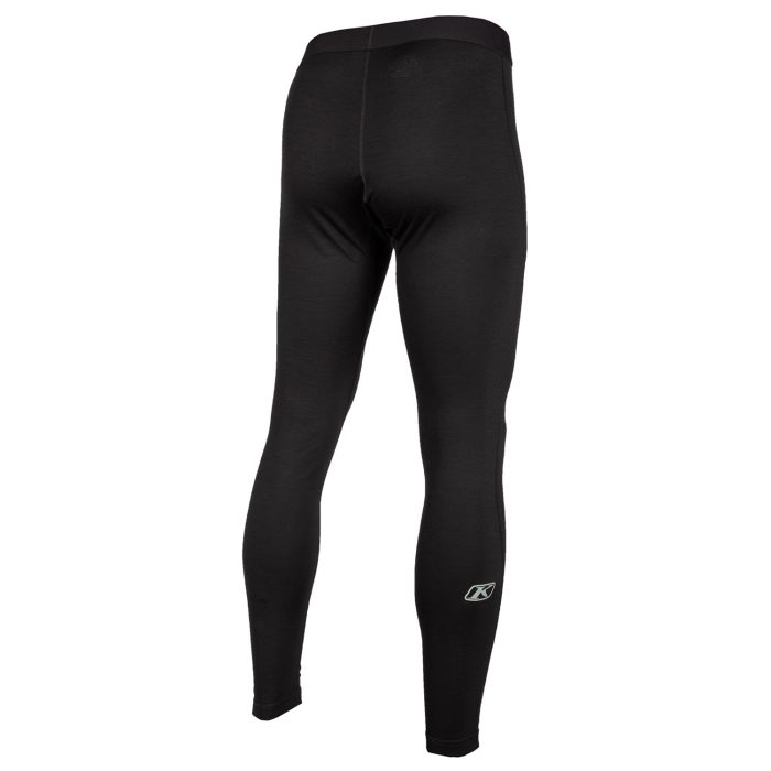 Термоштани Teton Merino Wool Pant Black
