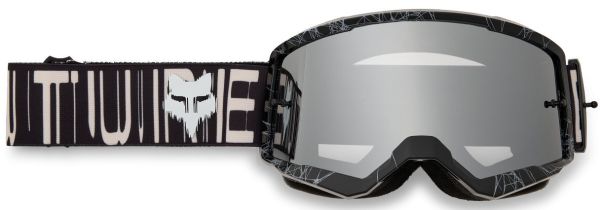 Окуляри Fox Main Goggle - Diffuse Black
