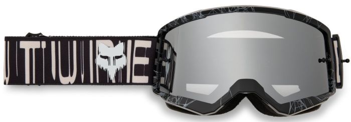 Окуляри Fox Main Goggle - Diffuse Black