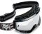 Окуляри Fox Main Goggle - Diffuse Black