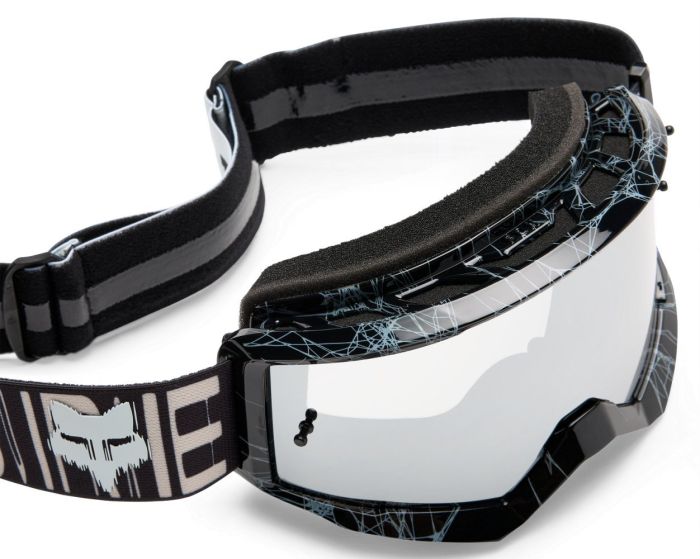 Окуляри Fox Main Goggle - Diffuse Black