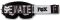 Окуляри Fox Main Goggle - Diffuse Black