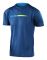 Джерсі TLD SKYLINE AIR SS JERSEY [CHANNEL DARK SLATE BLUE]