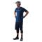 Джерсі TLD SKYLINE AIR SS JERSEY [CHANNEL DARK SLATE BLUE]